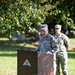 7ATC HHC Change of Command