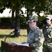 7ATC HHC Change of Command