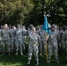 7ATC HHC Change of Command