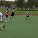 SACEUR Sports Ultimate Frisbee Showdown