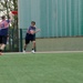 SACEUR Sports Ultimate Frisbee Showdown
