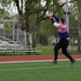 SACEUR Sports Ultimate Frisbee Showdown