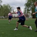 SACEUR Sports Ultimate Frisbee Showdown