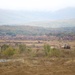 1st ABCT, 1st Infantry Division, M1A2 Abrams Conduct Table V Gunnery at Novo Selo Training Area
