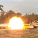 1st ABCT, 1st Infantry Division, M1A2 Abrams Conduct Table V Gunnery at Novo Selo Training Area