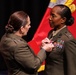 Longest serving Active Duty Marine Lt. Col. Martin retires after 42 years