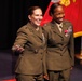 Longest serving Active Duty Marine Lt. Col. Martin retires after 42 years