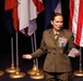 Longest serving Active Duty Marine Lt. Col. Martin retires after 42 years