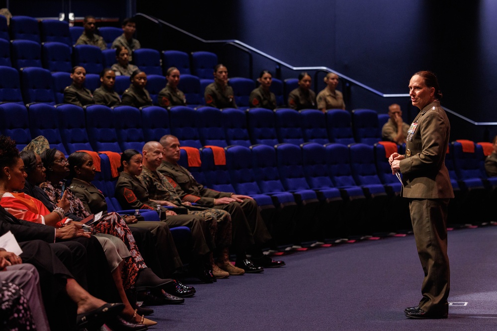 Longest serving Active Duty Marine Lt. Col. Martin retires after 42 years