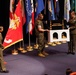 Longest serving Active Duty Marine Lt. Col. Martin retires after 42 years