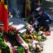 80th Anniversary of the End of WWII in Europe Wreath Ceremony