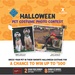 Boo-tiful and Beasty: Exchange Unleashes Halloween Pet Photo Contest