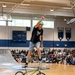 ASA No Hate Tour:  James Hillhouse High School