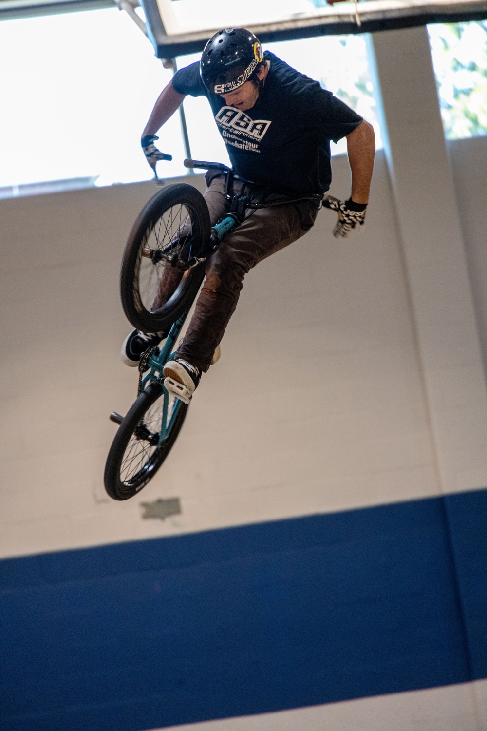 ASA No Hate Tour:  James Hillhouse High School