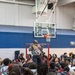 ASA No Hate Tour:  James Hillhouse High School