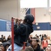 ASA No Hate Tour:  James Hillhouse High School