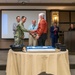 Strategic Systems Programs Detachment Celebrates Command's 70th Anniversary
