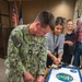 Strategic Systems Programs Detachment Celebrates Command's 70th Anniversary
