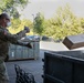National Guardsmen clear out buildings for Capital Guardian Youth ChalleNGe Academy