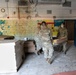 National Guardsmen clear out buildings for Capital Guardian Youth ChalleNGe Academy