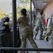 National Guardsmen clear out buildings for Capital Guardian Youth ChalleNGe Academy