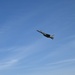 A chapter closed, 104th Fighter  Wing Commander takes final flight