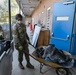 National Guardsmen clear out buildings for Capital Guardian Youth ChalleNGe Academy