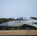 A chapter closed, 104th Fighter  Wing Commander takes final flight