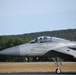 A chapter closed, 104th Fighter  Wing Commander takes final flight