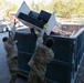 National Guardsmen clear out buildings for Capital Guardian Youth ChalleNGe Academy