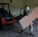 National Guardsmen clear out buildings for Capital Guardian Youth ChalleNGe Academy