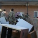 National Guardsmen clear out buildings for Capital Guardian Youth ChalleNGe Academy