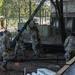 National Guardsmen clear out buildings for Capital Guardian Youth ChalleNGe Academy