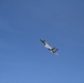 A chapter closed, 104th Fighter  Wing Commander takes final flight