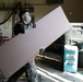 National Guardsmen clear out buildings for Capital Guardian Youth ChalleNGe Academy