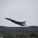A chapter closed, 104th Fighter  Wing Commander takes final flight