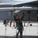 A chapter closed, 104th Fighter  Wing Commander takes final flight