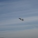 A chapter closed, 104th Fighter  Wing Commander takes final flight