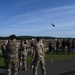 A chapter closed, 104th Fighter  Wing Commander takes final flight