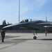 A chapter closed, 104th Fighter  Wing Commander takes final flight