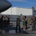 A chapter closed, 104th Fighter  Wing Commander takes final flight