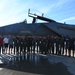 A chapter closed, 104th Fighter  Wing Commander takes final flight