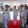 ACU TWO Change of Command ACU TWO Change of Command