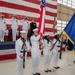 Patrol Squadron (VP) 30 Squadron Augment Unit Change of Command