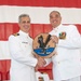 Patrol Squadron (VP) 30 Squadron Augment Unit Change of Command