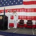 Patrol Squadron (VP) 30 Squadron Augment Unit Change of Command