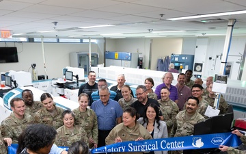 59th MDTS Unveils Upgraded CORE-Chemistry Lab