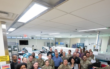59th MDTS Unveils Upgraded CORE-Chemistry Lab