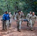 XVIII Airborne Corps Conduct Staff Physical Training