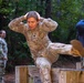 XVIII Airborne Corps Conduct Staff Physical Training